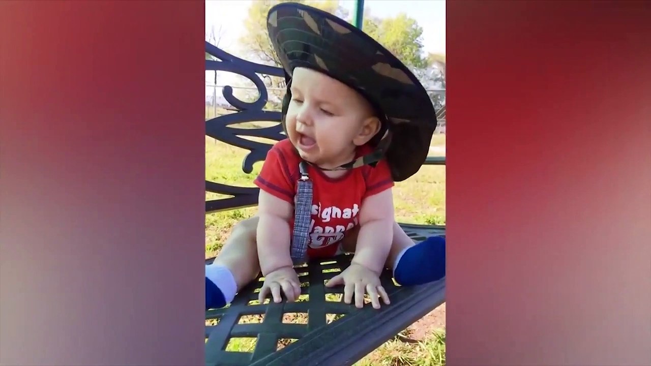 Cutest & Funny Baby  Video | Try not to laugh  | Funny Baby Video | Cute Baby