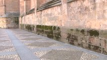 Los edificios olvidados del patrimonio de Salamanca