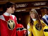 Power Rangers DinoThunder E016 - Burning at Both Ends