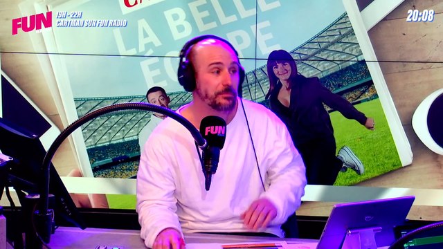 L'invité de Cartman - Il fait des choses INCROYABLES avec les mégots de cigarette !