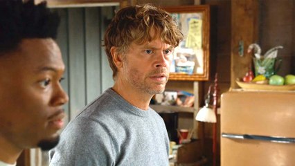 NCIS: Los Angeles S14E14 - 'No Unusual Activity' Clip Revealed 🔍