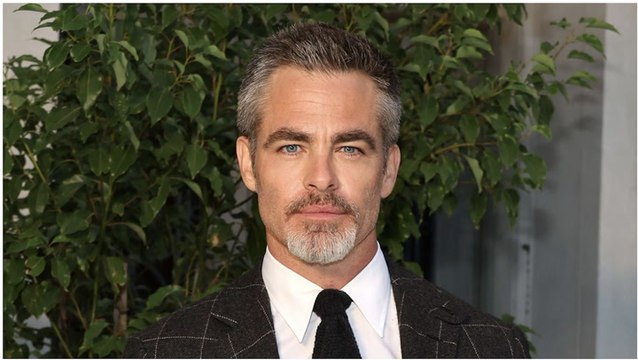 Chris Pine Reveals What Really Happened With “Spit-Gate” | THR News