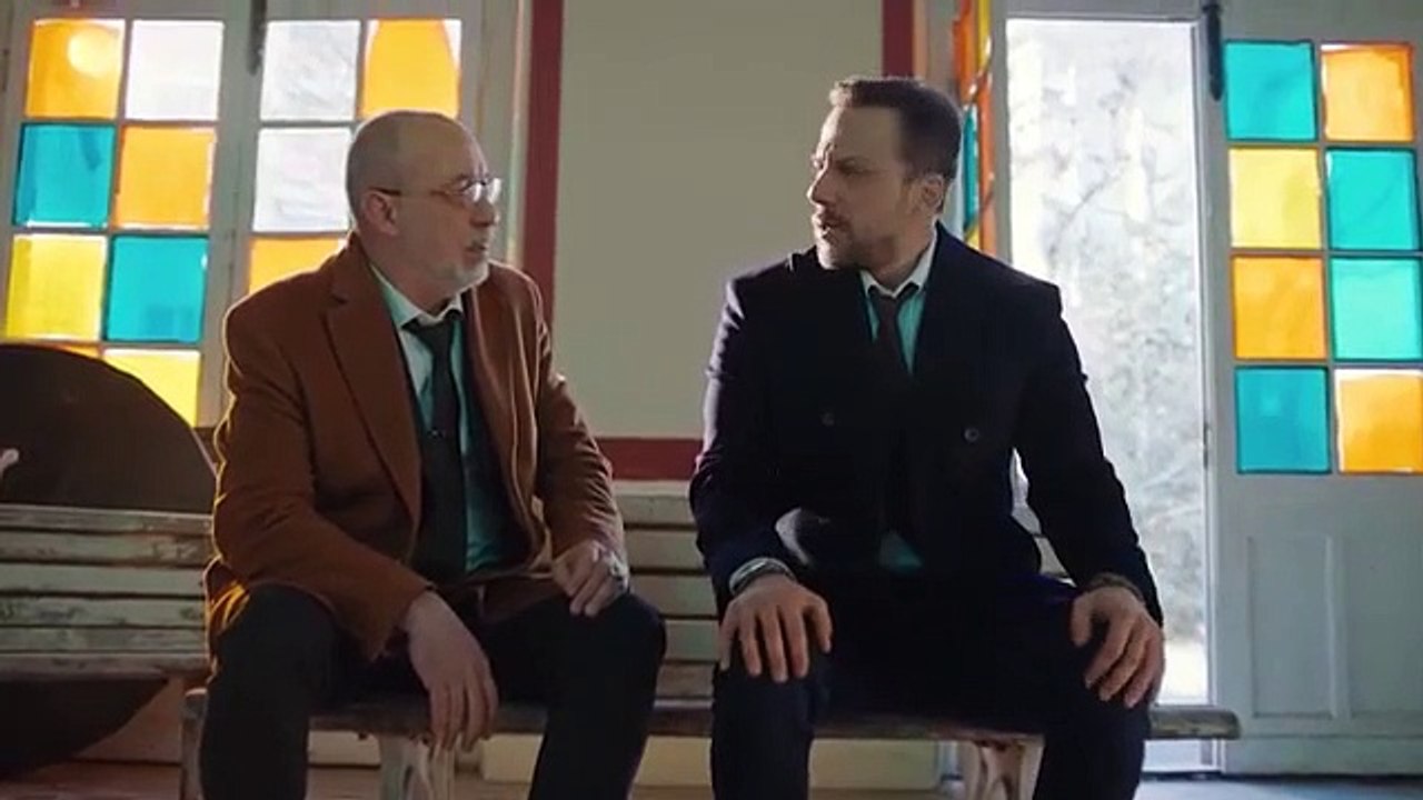 Secretos de Matrimonio Capítulo 43 part 2/2
