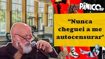 PONDÉ: “DEBATE POLÍTICO DENTRO DE UNIVERSIDADE NÃO EXISTE”
