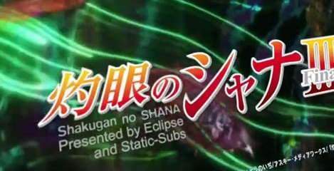 Shakugan no Shana S03 E13