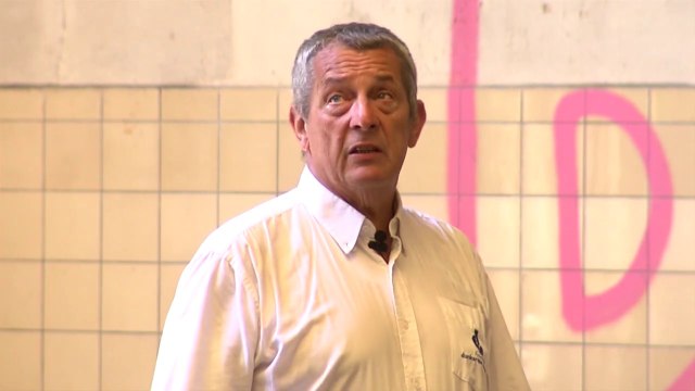 Bains Dunkerquois - Francis Luyce - Retour à la source