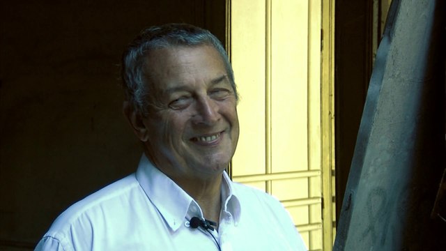 Bains Dunkerquois - Francis Luyce - Les vestiaires des sciences naturelles