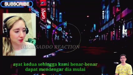 DIMAS SENOPATI  - I offFurtune cover song deep purple