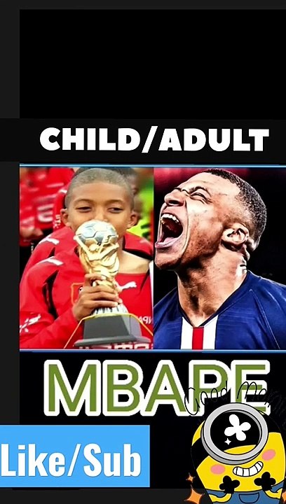 CHILD/ADULT CELEBRITY!