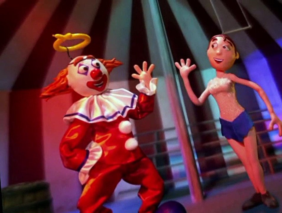 Moral Orel S02 E13 video Dailymotion