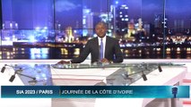 Le 20 Heures de RTI 1 du 02 mars 2023 par Kolo Coulibaly