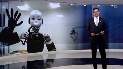 البشر قد يمتلكون أجنحة خلال سنوات.. كيف؟