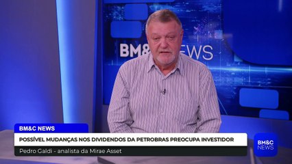 O MELHOR PARA A PETROBRAS É ACELERAR O PROCESSO DE