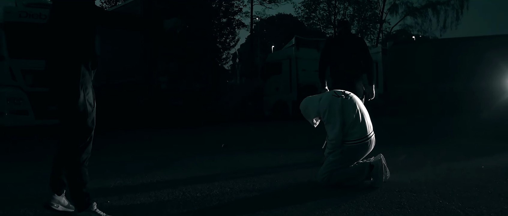 VBT 2018 | MICKEY GLOCK vs. ALKI OG | Vorrunde 1 (No Name)