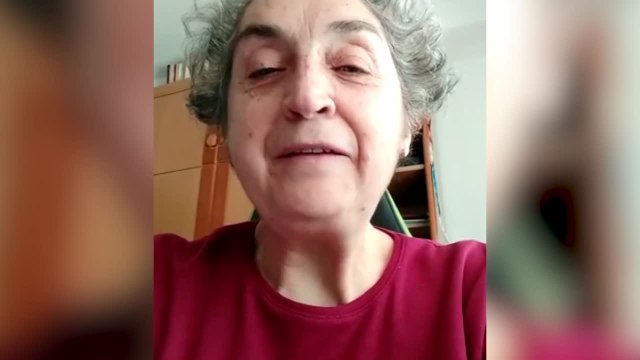 Los enfermos de ELA denuncian que reciben menos de 50 euros de ayuda
