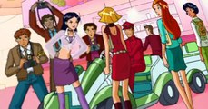 Totally Spies Totally Spies S01 E009 – Model Citizens