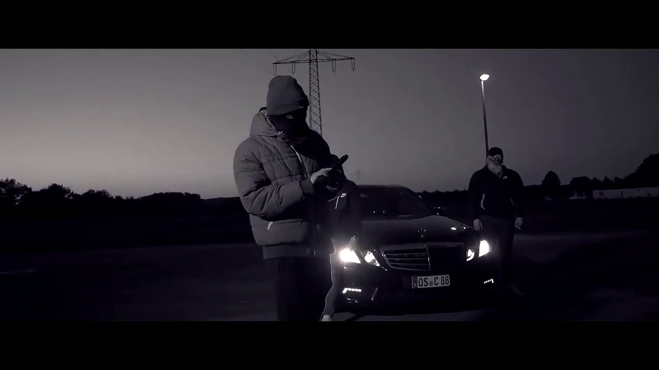 VBT 2018 | MICKEY GLOCK vs. HHH | Vorrunde 2 (HRNSHN)