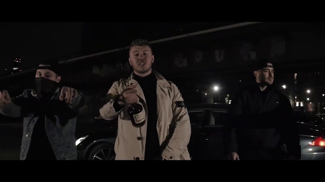 #07: JEAN & JUGO UNO - Green Street Elite