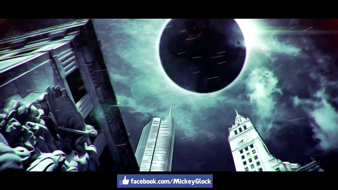 #11: MICKEY GLOCK - Sonnenfinsternis