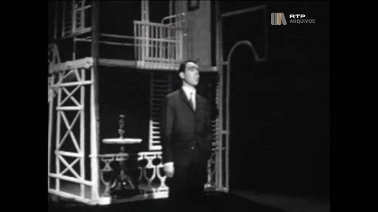 Carlos do Carmo - Fados