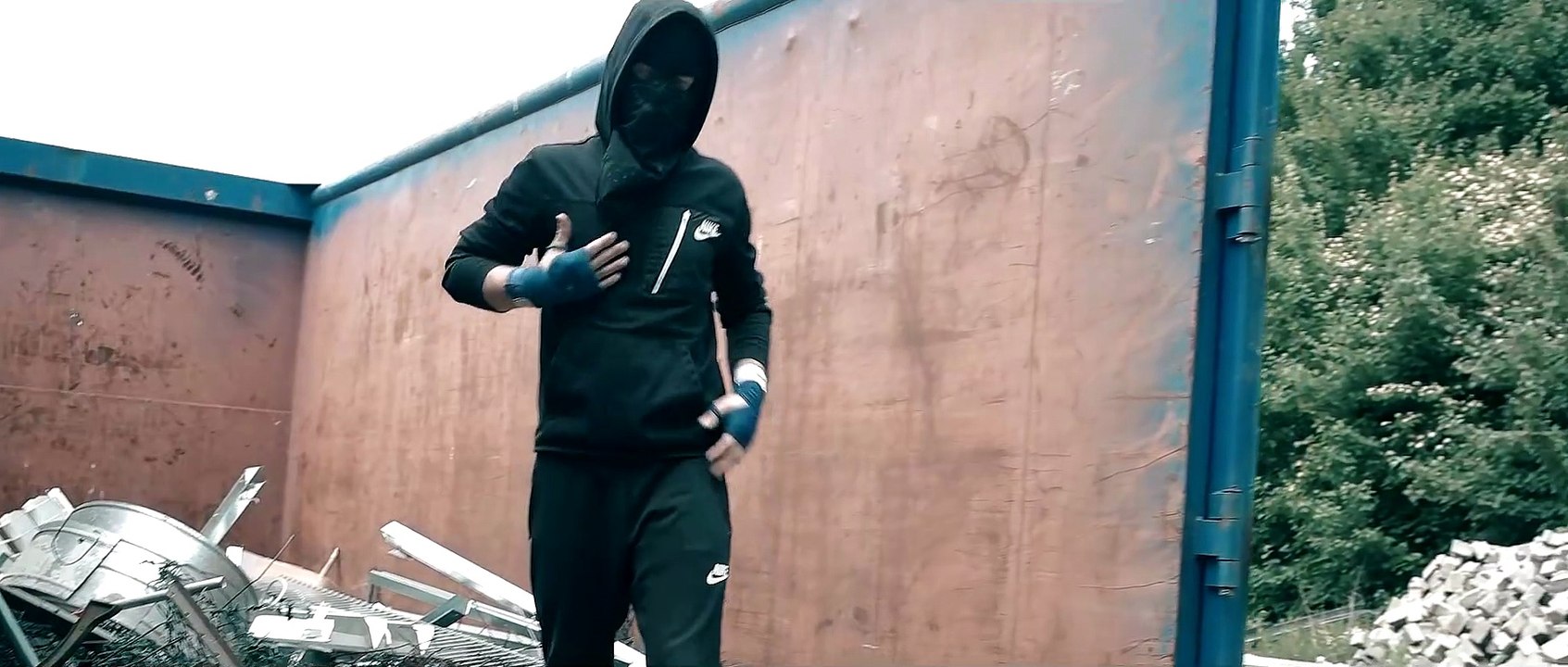 #12: VBT 2018 | MICKEY GLOCK vs. DERBESTE | Vorrunde 3 (DerWhackste)