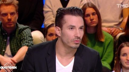 GALA VIDÉO - Affaire Pierre Palmade - Jérémy Ferrari émet des regrets : “J’ai aussi pris le scooter en étant saoule”