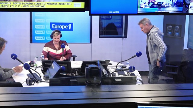 «Ç'a été génial» : quintuple championne du monde de ski de bosses, Perrine Laffont heureuse de ses Mondiaux