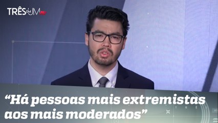 Nelson Kobayashi: “Organização da direita é ainda muito recente”