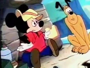 Mickey Mouse Sound Cartoons Mickey Mouse Sound Cartoons E114 The Simple Things
