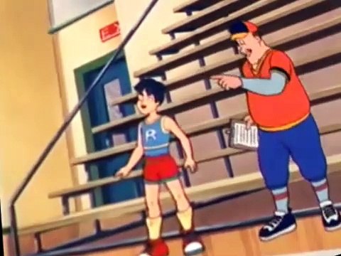 The New Archies The New Archies E001 – Ballot Box Blues – The Visitor