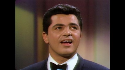 Frankie Fanelli ‎ - This Is All I Ask (Live On The Ed Sullivan Show, December 3, 1967)