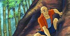 Legend of the Dragon Legend of the Dragon S01 E015 Associating With Vermin