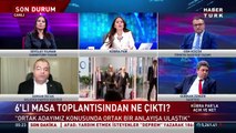 Gelecek Partisi Sözcüsü Serkan Özcan'dan cumhurbaşkanı adayı açıklaması: Kamuoyu kimi bekliyorsa isim o