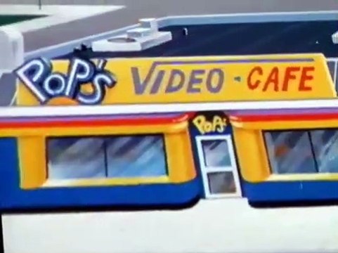 The New Archies The New Archies E002 – The Last Laugh – THEIF! (of hearts)