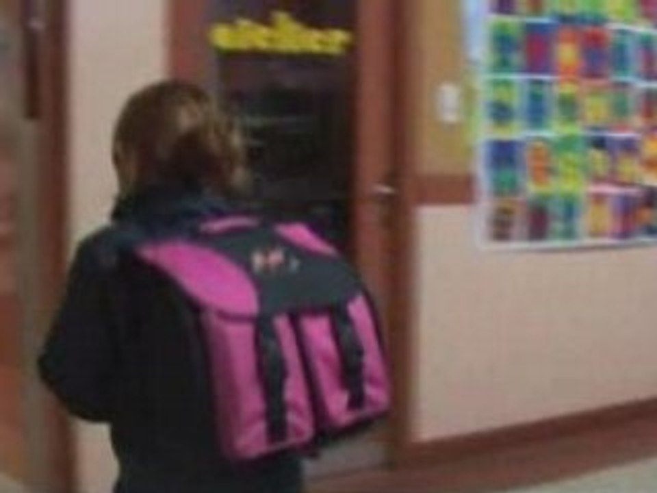 Enfants en Deroute