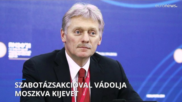 Putyin szerint ukrán neonácik orosz civilekre támadtak, Kijev tagad