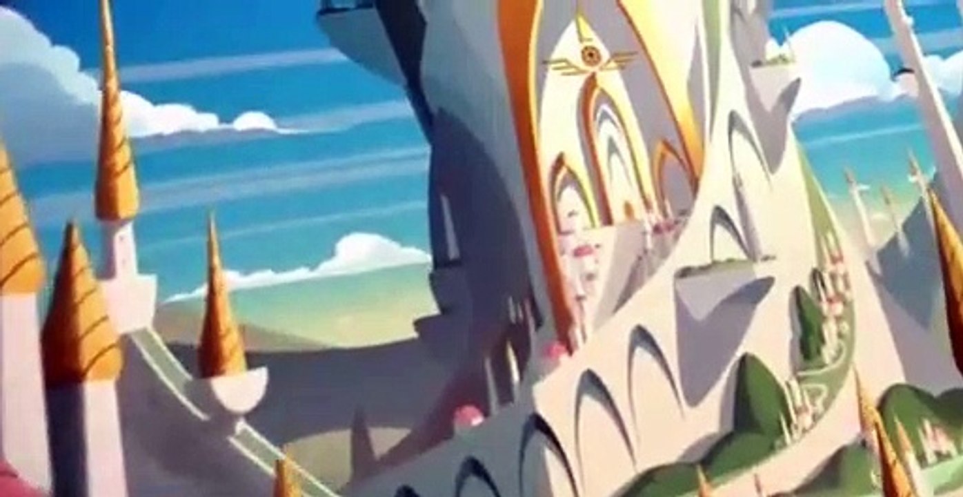Niko and the Sword of Light S02 E01