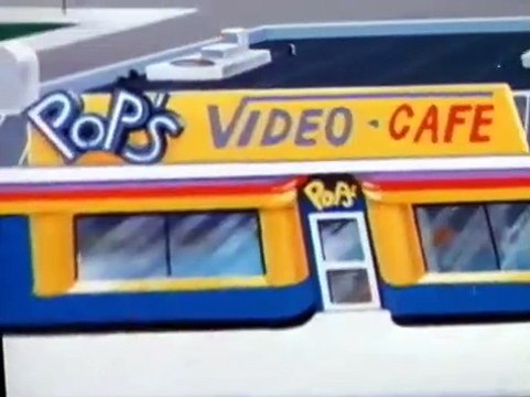 The New Archies The New Archies E003 – I Got To Be Me, Or Is It You? – Sir Jughead Jones