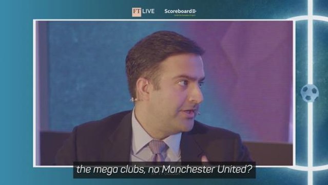 Newcastle co-owner brushes off Manchester United and Liverpool switch