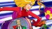 Totally Spies Totally Spies S01 E012 – Queen for a Day