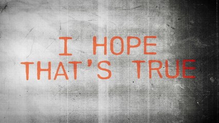 Morgan Wallen - Hope That's True