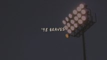 Morgan Wallen - '98 Braves (Lyric Video)