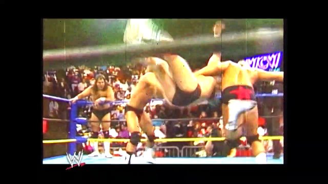 Brian Pillman - Loose Cannon WWE Biography 2006