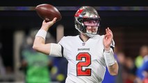Bucs GM Jason Licht Says They'd Be Excited If Kyle Trask Was Their QB
