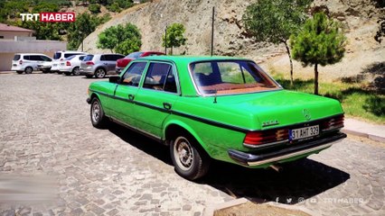 Çocukluk hayali hurdaya döndü