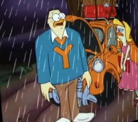 Count Duckula S01 E12