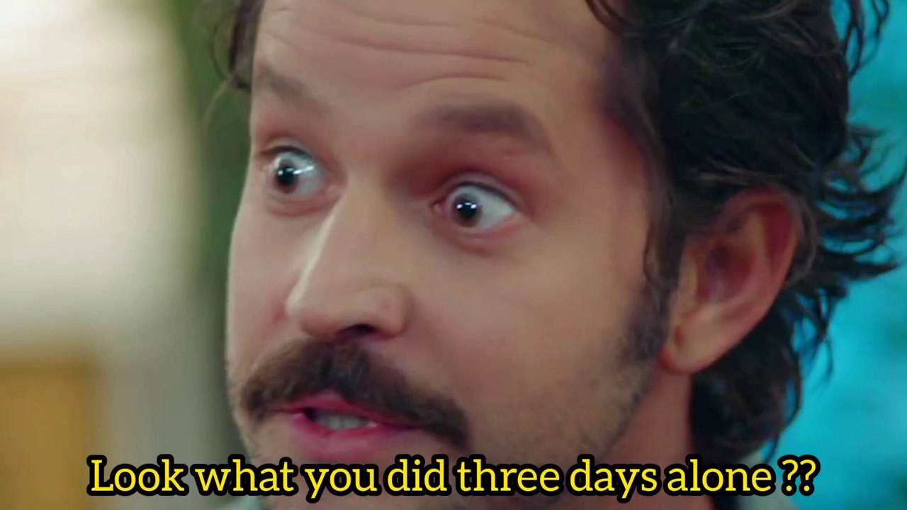 Ego Episode 3 Trailer 2 English subtitles