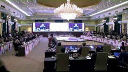 بندان ضد موسكو يعيقان إصدار بيان ختامي لاجتماع مجموعة العشرين.. ما هما؟