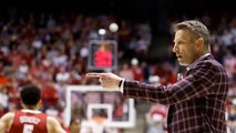 Alabama HC Nate Oats Gets Emotional About Winning The SEC