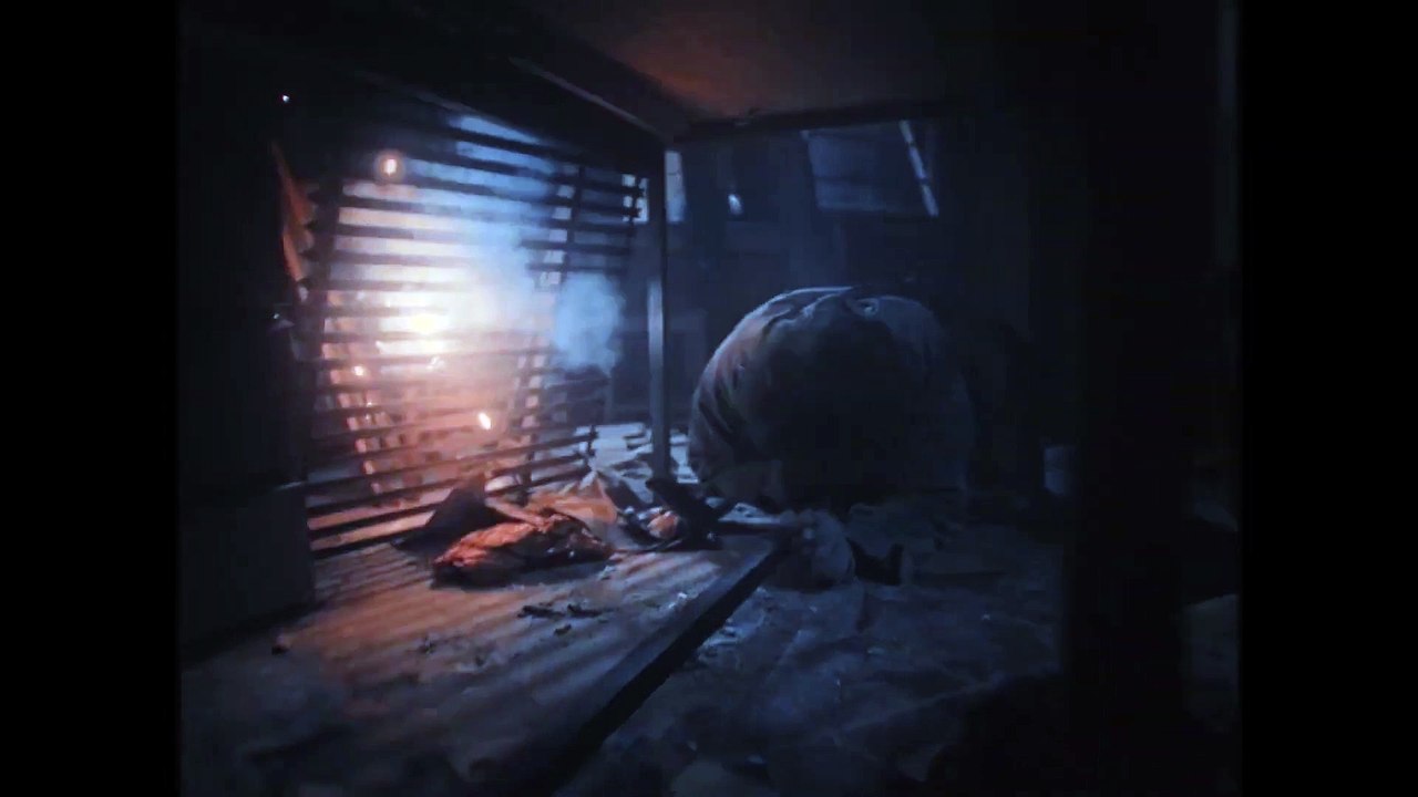 Into The Abyss Trailer